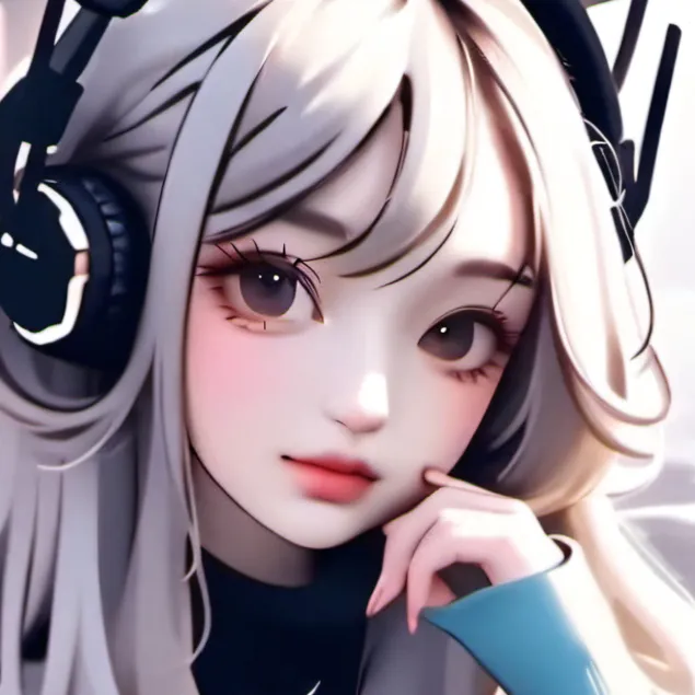 chat with ai character: Kat