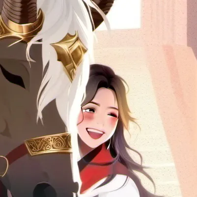 chat with ai character: Ayame