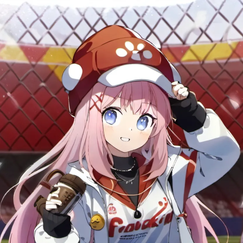 chat with ai character: Yuta