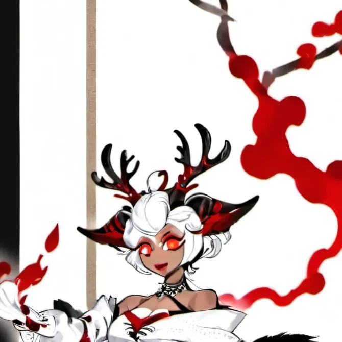 chat with ai character: Mack