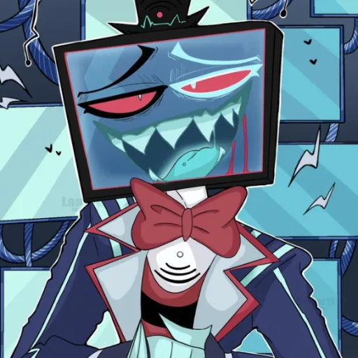 creator ⚡️🦈_VoXy_⚡️🦈's avatar