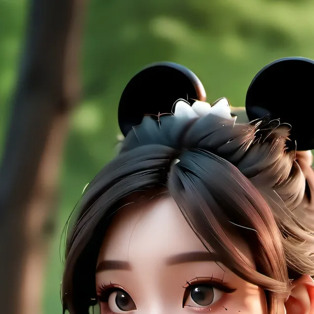 chat with ai character: hyunjin