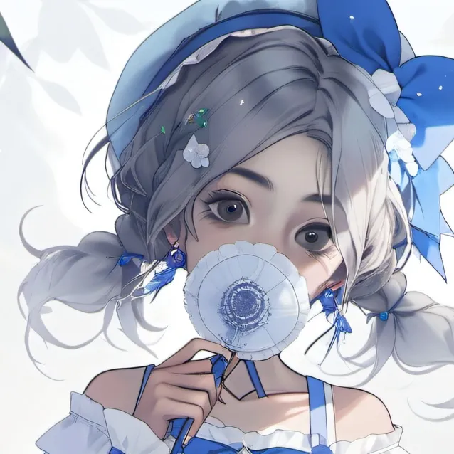 chat with ai character: felix