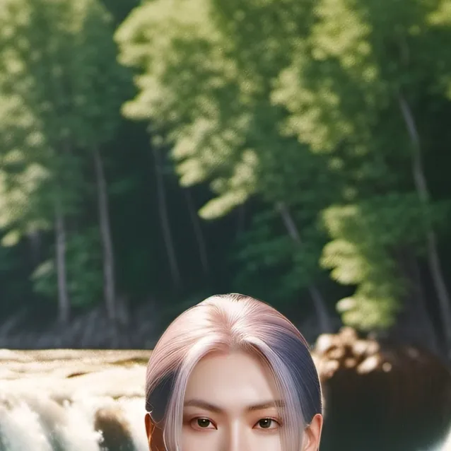 chat with ai character: felix