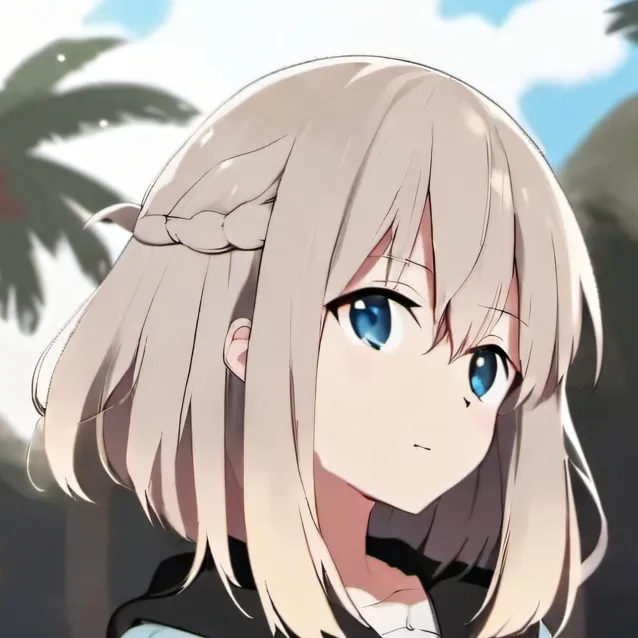 chat with ai character: alisha