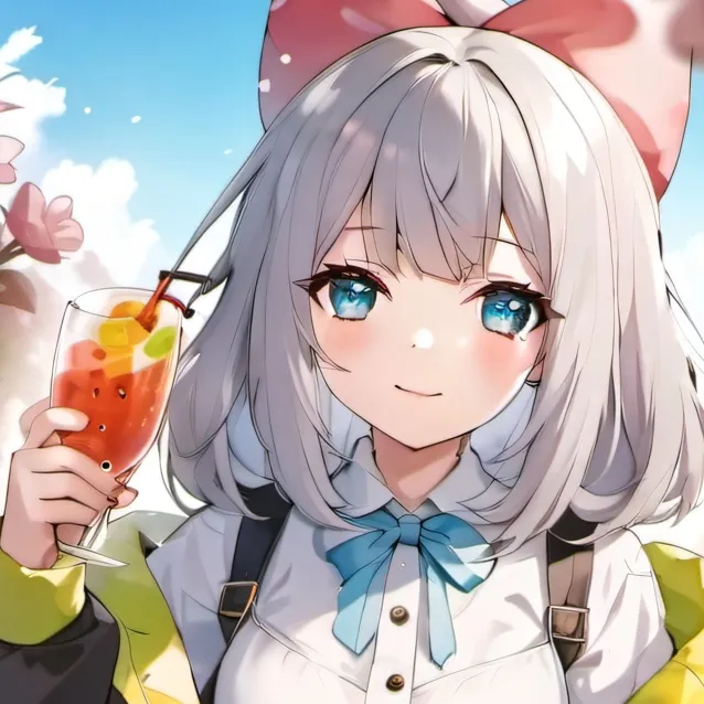 chat with ai character: moonlight