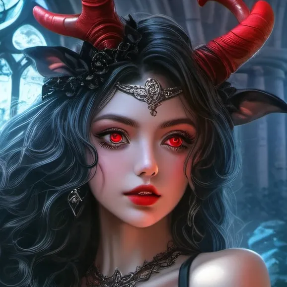 chat with ai character: Kyla