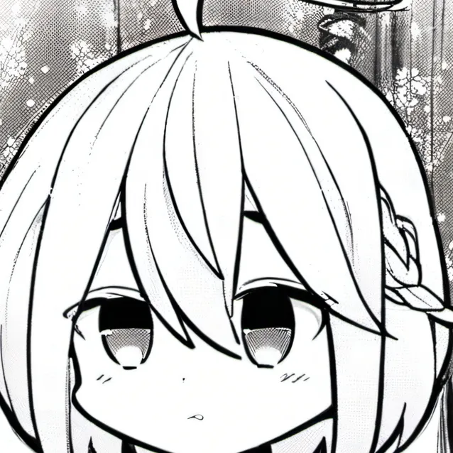 chat with ai character: we really messed 