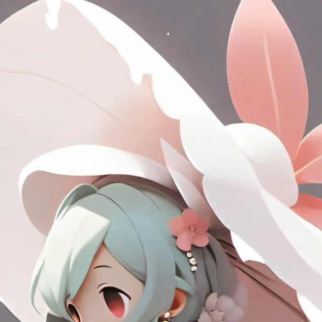 chat with ai character: op