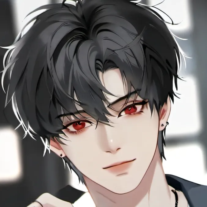 chat with ai character: Kimo🤭