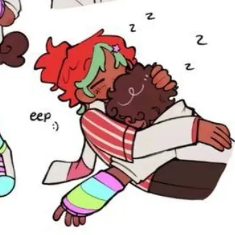 chat with ai character: sprout x cosmo