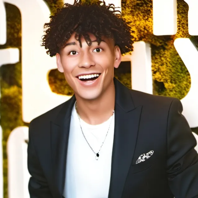 chat with ai character: Foltyn Reacts