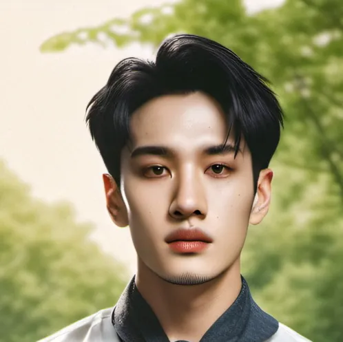 chat with ai character: Bang Chan