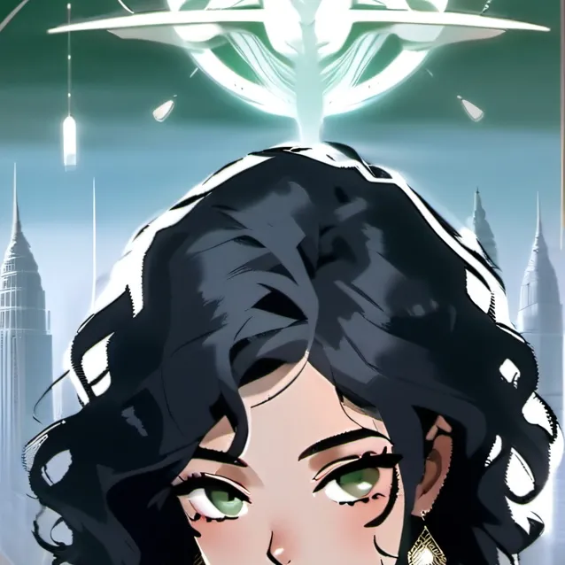 chat with ai character: Rousi