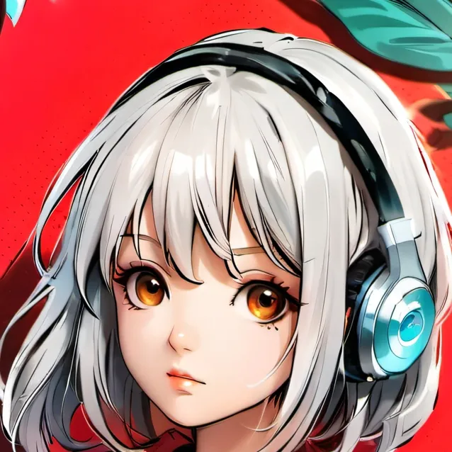 chat with ai character: lexie