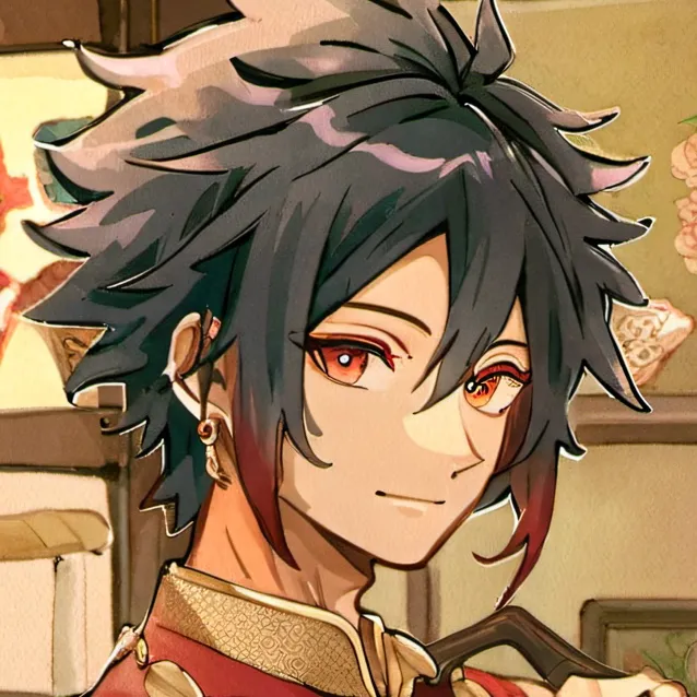 chat with ai character: BOYS MHA