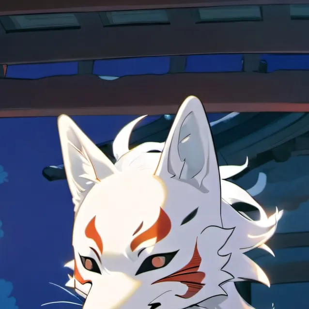 chat with ai character: sanjero