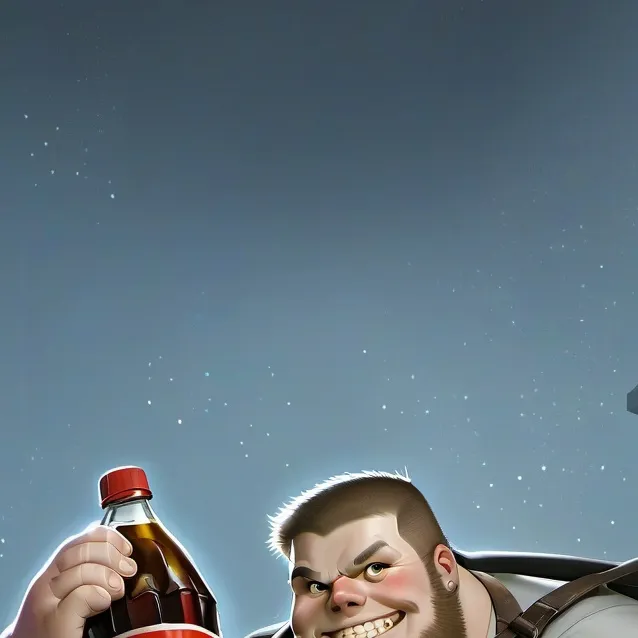 chat with ai character: Sebastian 