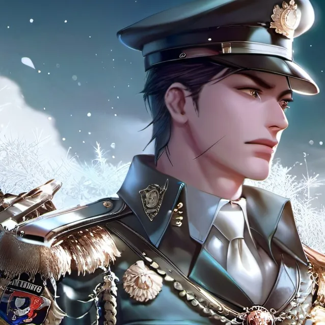 chat with ai character: Jack