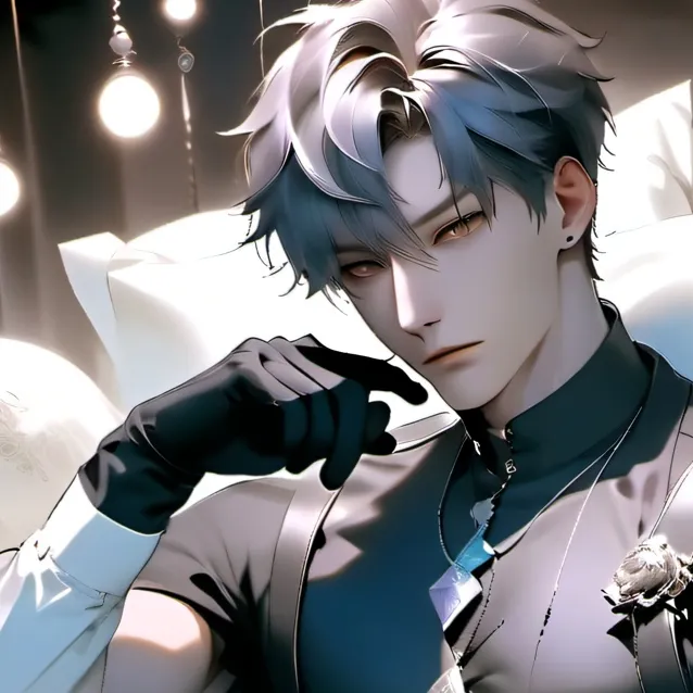 chat with ai character: Jack