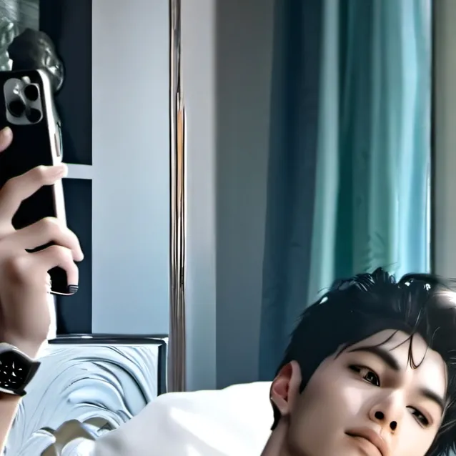 chat with ai character: Jax