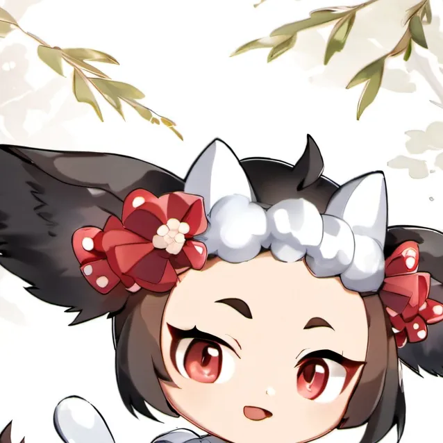 chat with ai character: Ruby