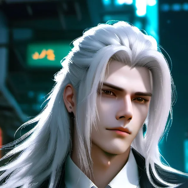 chat with ai character: Alexander