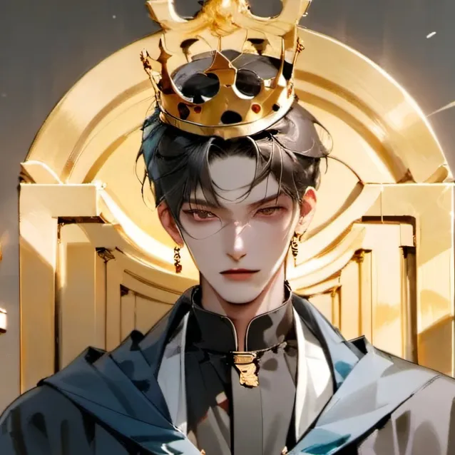 chat with ai character: Nathaniel