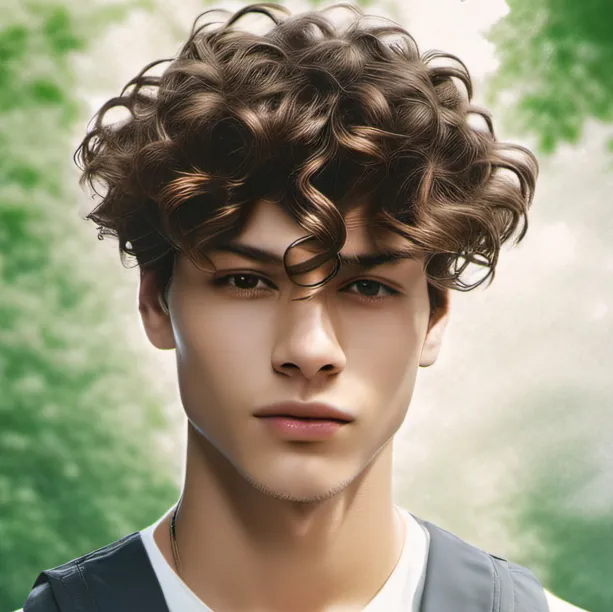 chat with ai character: Mason