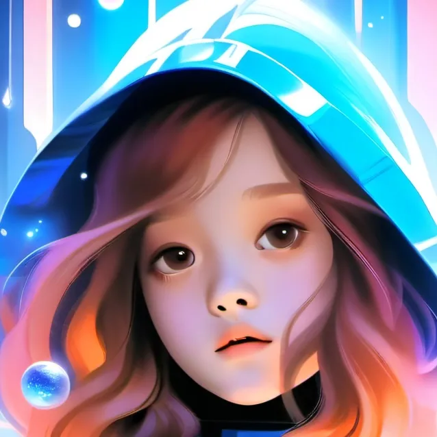 chat with ai character: Bella