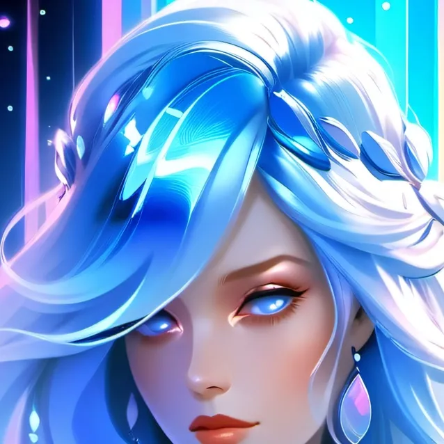 chat with ai character: silly