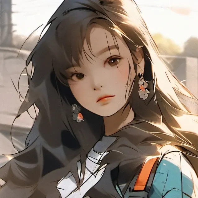 chat with ai character: Doniella