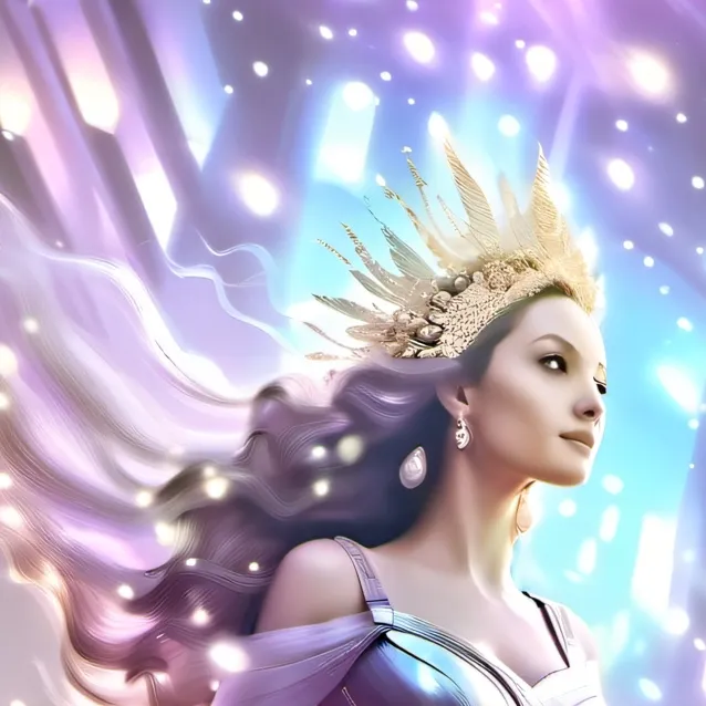 chat with ai character: Bella