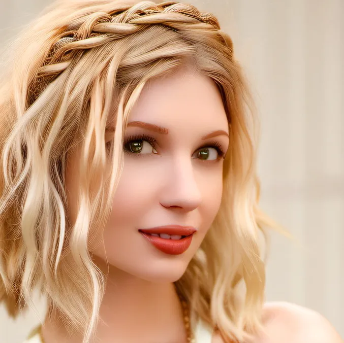 chat with ai character: Lana Rae 