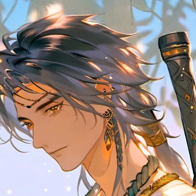 chat with ai character: Erin