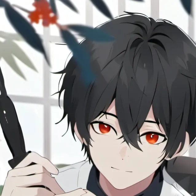 chat with ai character: Craig