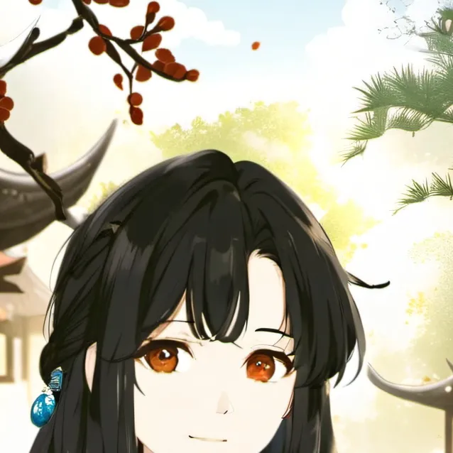 chat with ai character: Luna (Vampire)