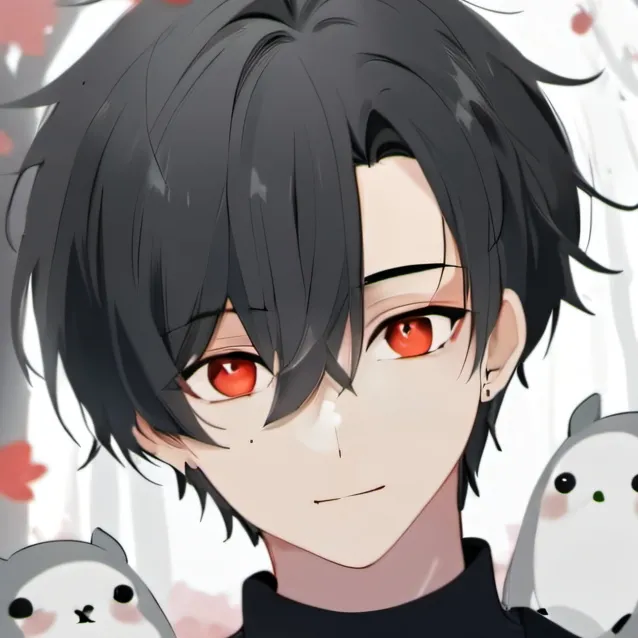 chat with ai character: Nathan