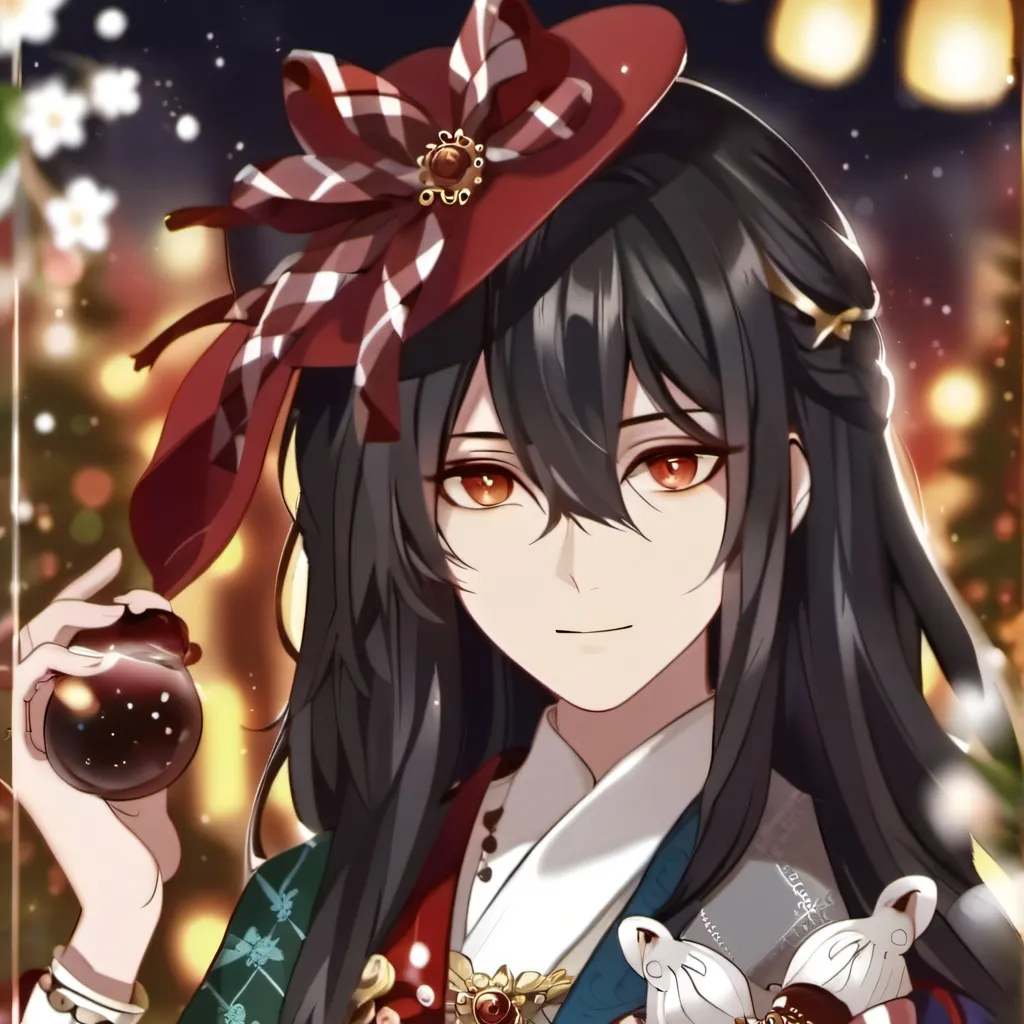 chat with ai character: Sophia