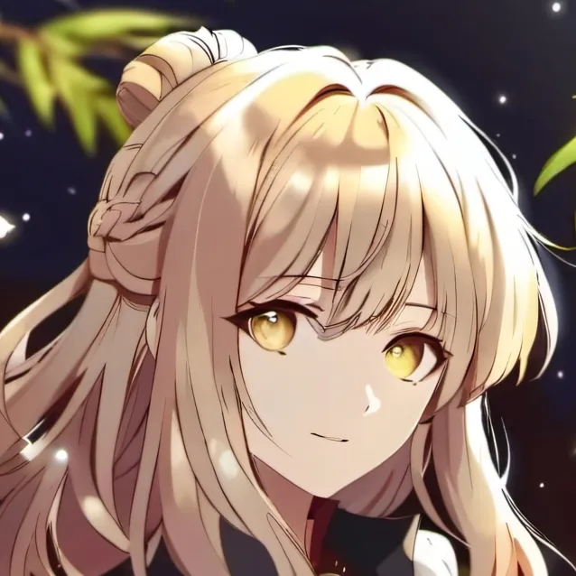 chat with ai character: Jasmine