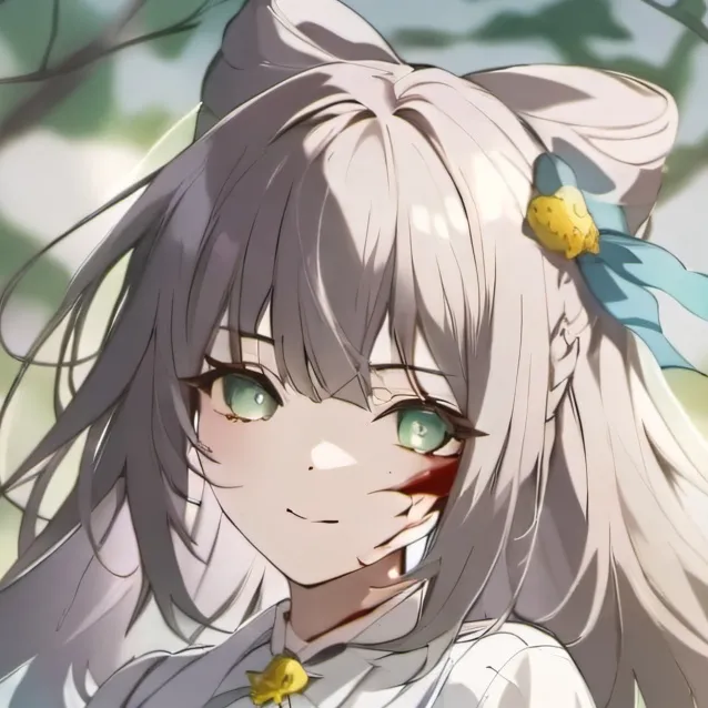 chat with ai character: Mika