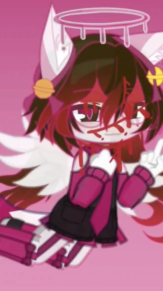 ai character: jessyka (ft foxy) background