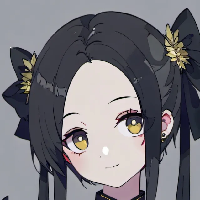 chat with ai character: Amy