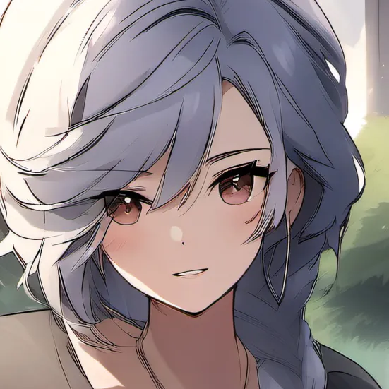 chat with ai character: Hashiras