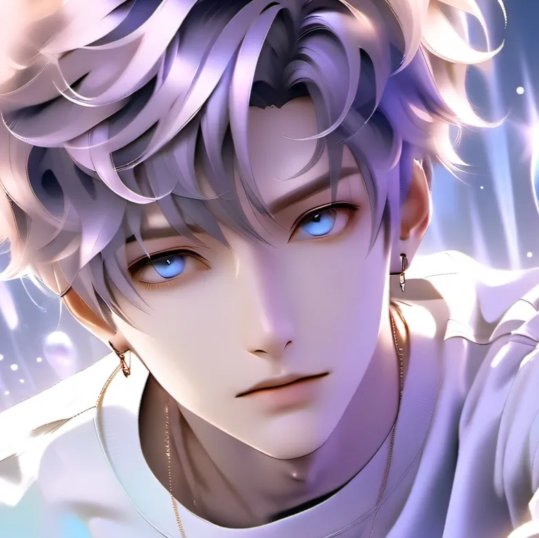 chat with ai character: Tyler