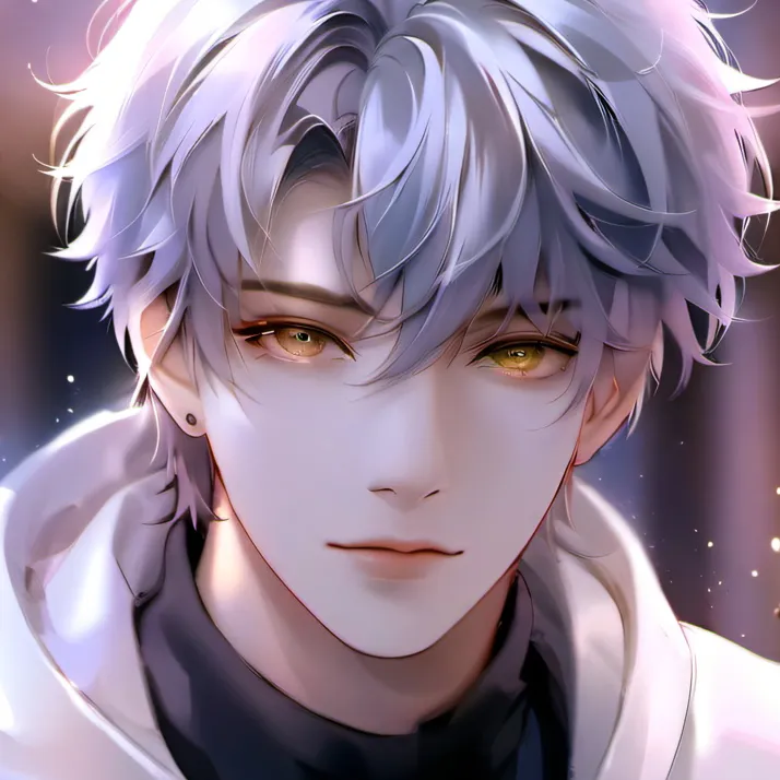 chat with ai character: Jacob