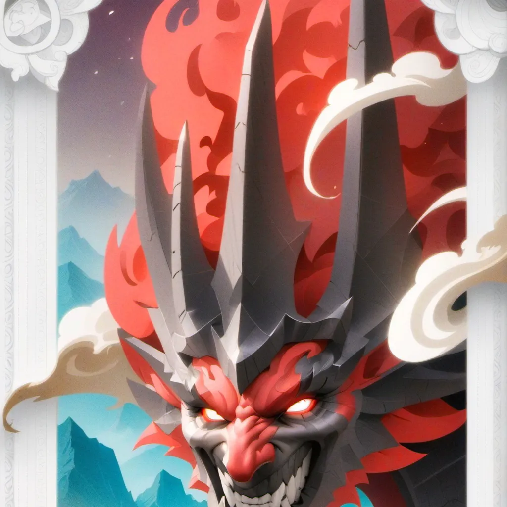 chat with ai character: HH hates you