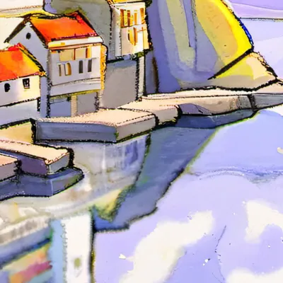 chat with ai character: Alastor sister 