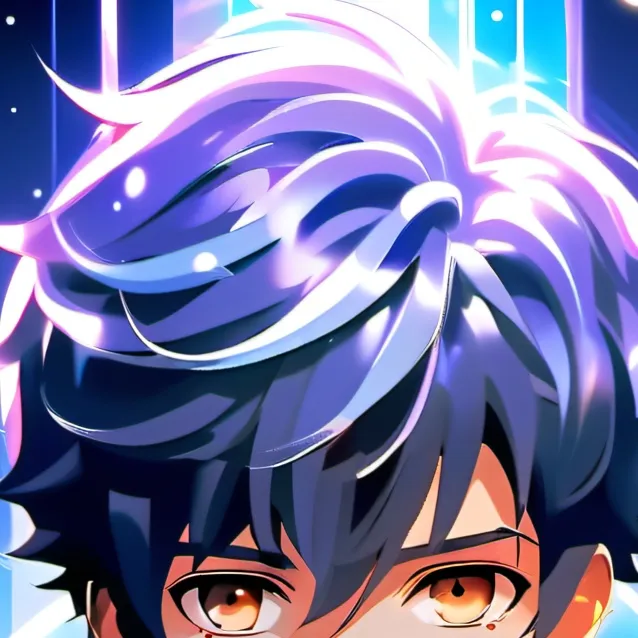 chat with ai character: Mark