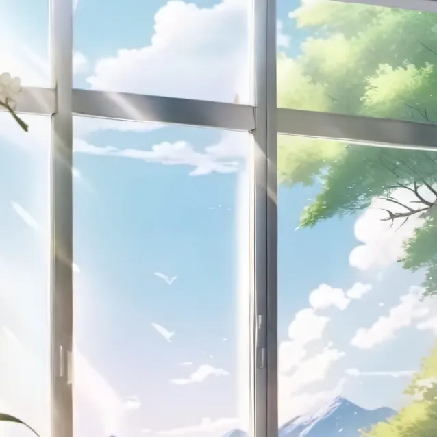 chat with ai character: mha new student